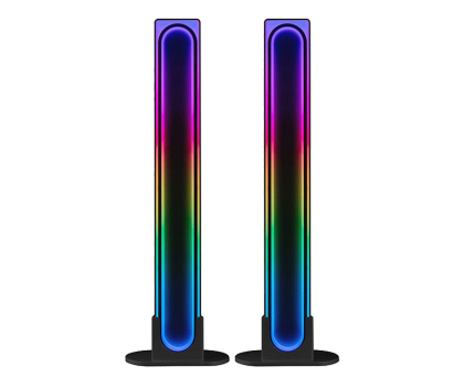 Inteligentne oświetlenie TRACER Lampy RGB Ambience - Smart Vibe TRAOSW47252